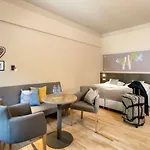 Hotel Jufa Mariazell