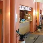 Hotel Jufa 3*