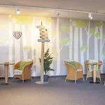 Jufa 호텔 3*