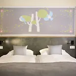Hotel Jufa 3*