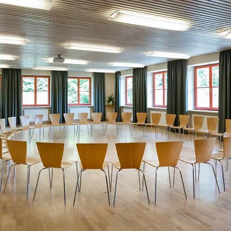 Otel Jufa Mariazell