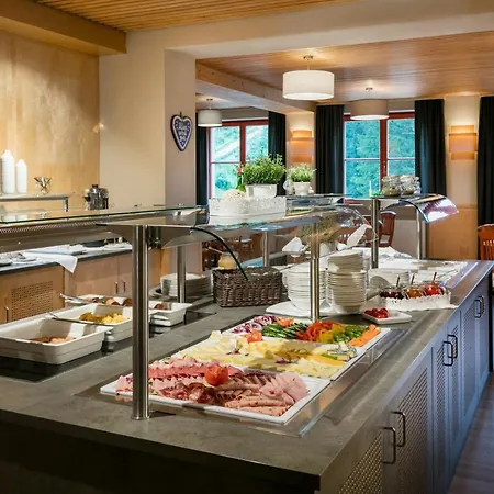 Jufa Otel Mariazell