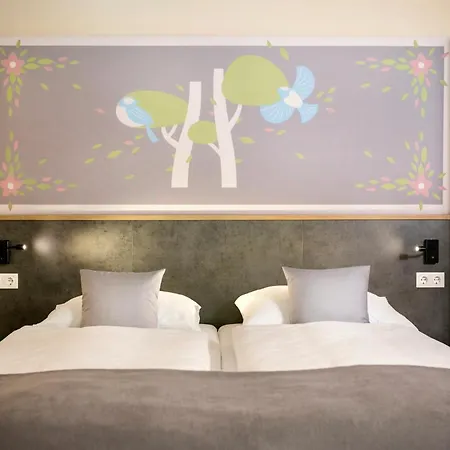 Jufa Otel