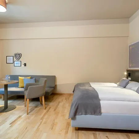 Jufa Otel Mariazell