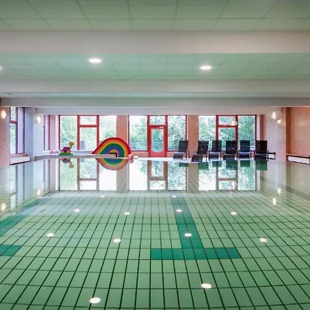 Jufa Hotel