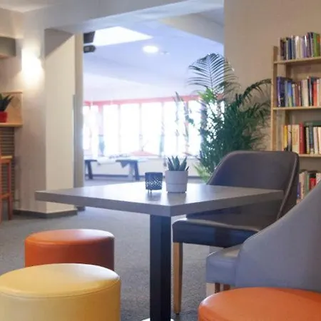 Otel Jufa
