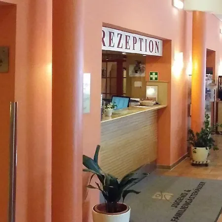Hotel Jufa Am Sigmundsberg 3*