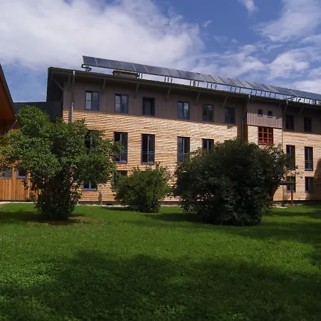Hotel Jufa