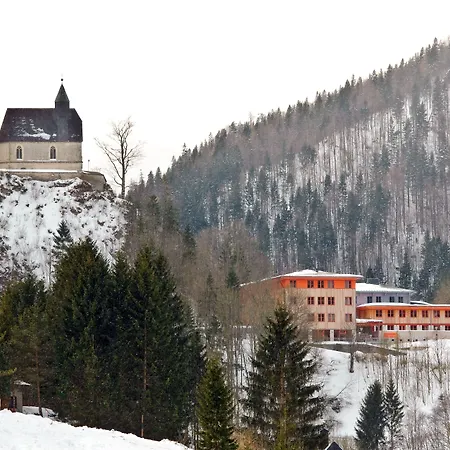 Jufa Mariazell