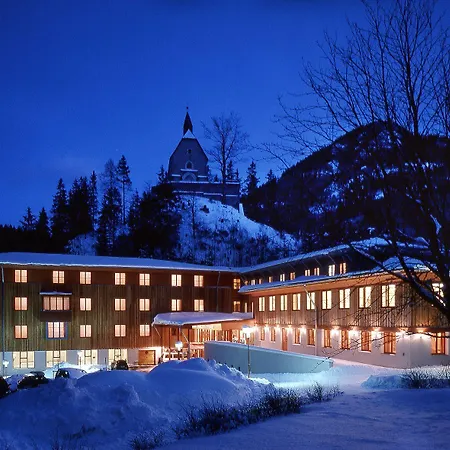 Hotel Jufa Mariazell