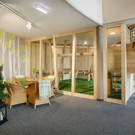 Jufa Am Sigmundsberg 3*