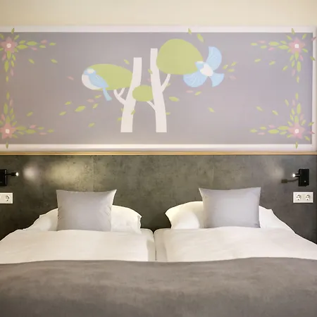 Hotell Jufa 3*