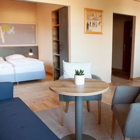 Jufa 3* Mariazell