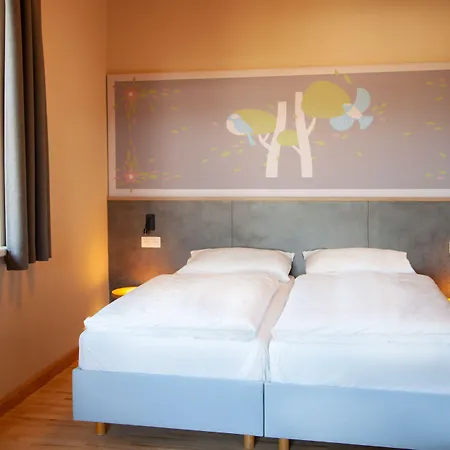 Hotell Jufa