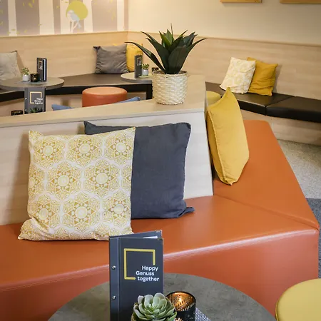 Hotell Jufa Mariazell