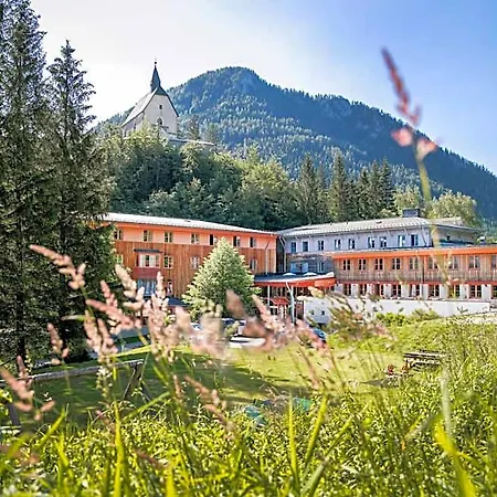 Jufa Hotel Mariazell