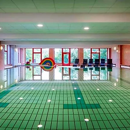Hotel Jufa Am Sigmundsberg 3*
