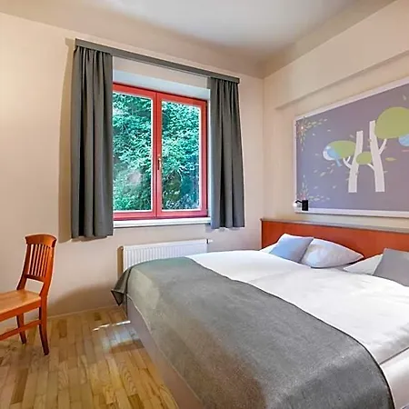 Hotel Jufa 3*