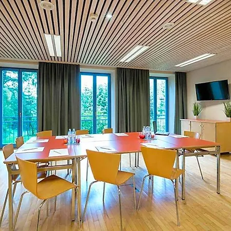 Hotel Jufa Mariazell