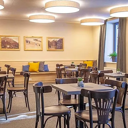 Jufa Hotel