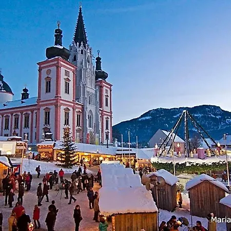 Jufa Am Sigmundsberg Hotel 3*