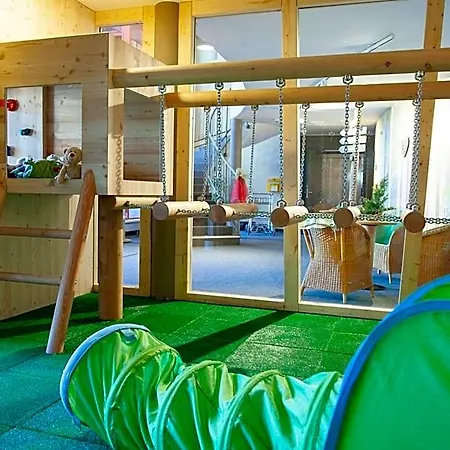 Hotel Jufa