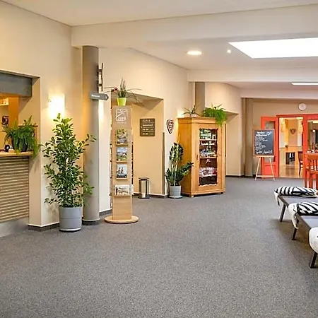 Jufa Am Sigmundsberg Mariazell