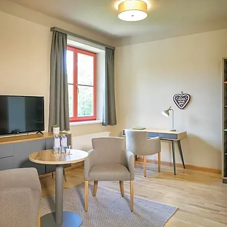 Jufa Am Sigmundsberg Hotel 3*
