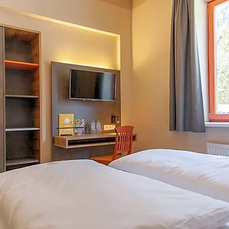 Jufa Hotel Mariazell
