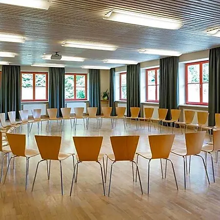 Jufa Am Sigmundsberg Hotel 3*