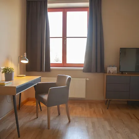 Jufa 3* Mariazell