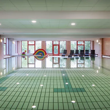 Hotel Jufa