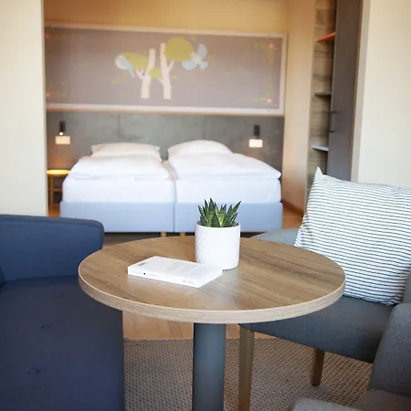 Jufa Hotel Mariazell