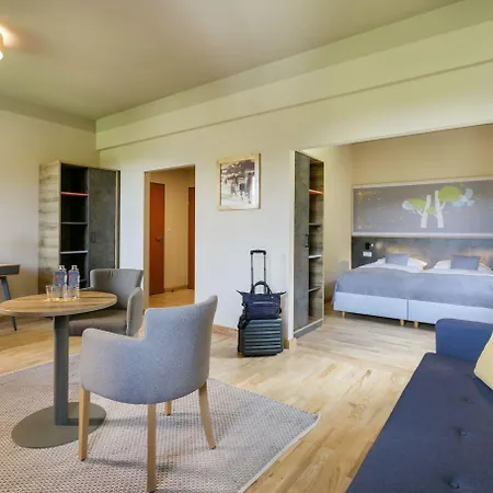 Hotel Jufa