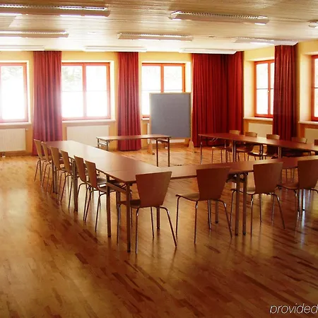 Otel Jufa Mariazell