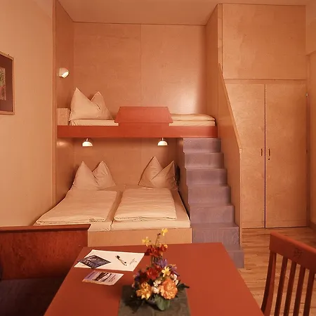 Otel Jufa