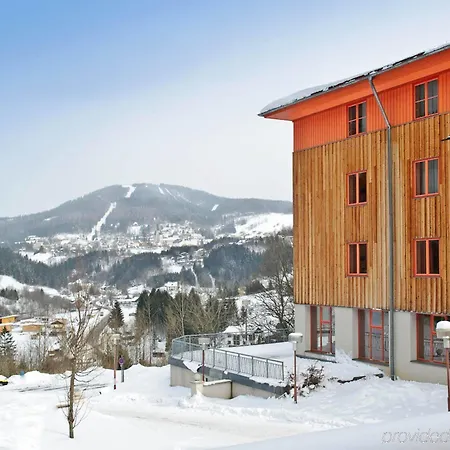 Jufa Am Sigmundsberg Hotel Mariazell