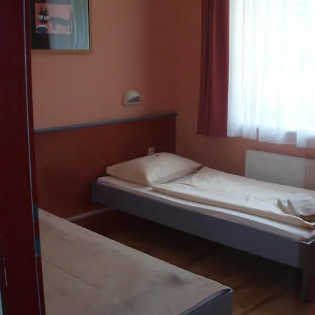 Jufa Hotell 3*