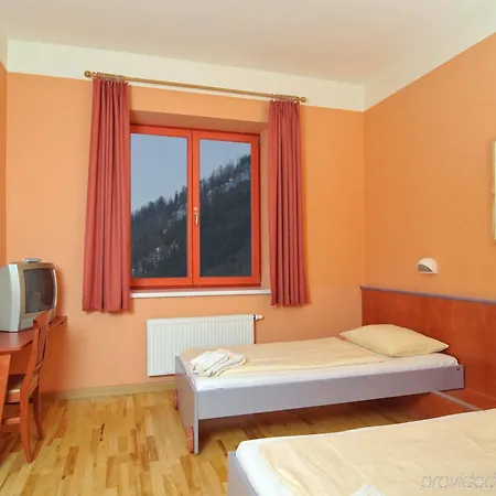 Otel Jufa Mariazell