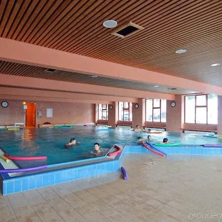 Hotel Jufa 3*