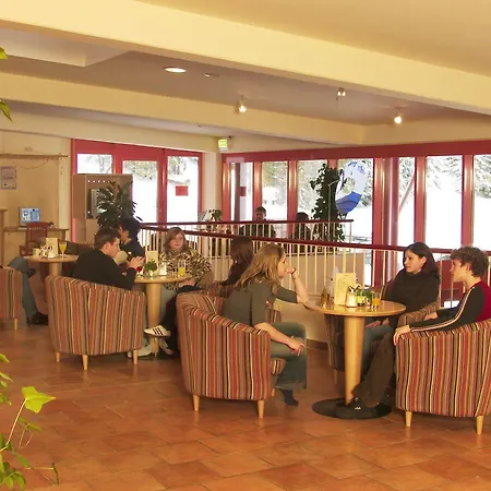 Otel Jufa Mariazell
