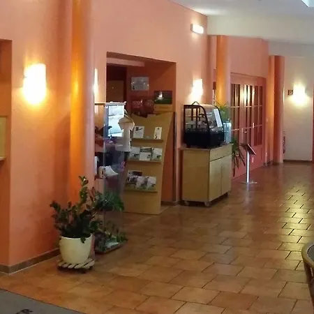 Otel Jufa Mariazell