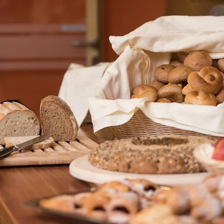 Jufa Am Sigmundsberg Hotel Mariazell