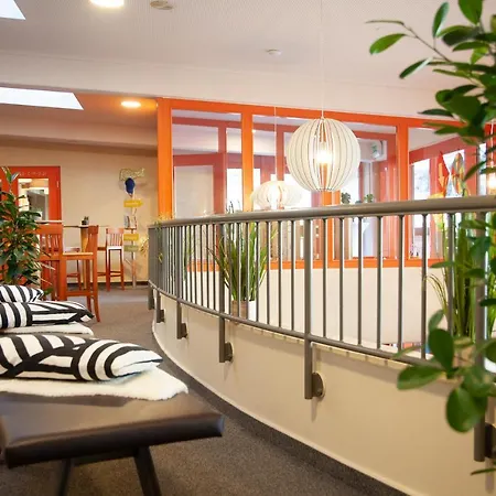 Jufa Hotel