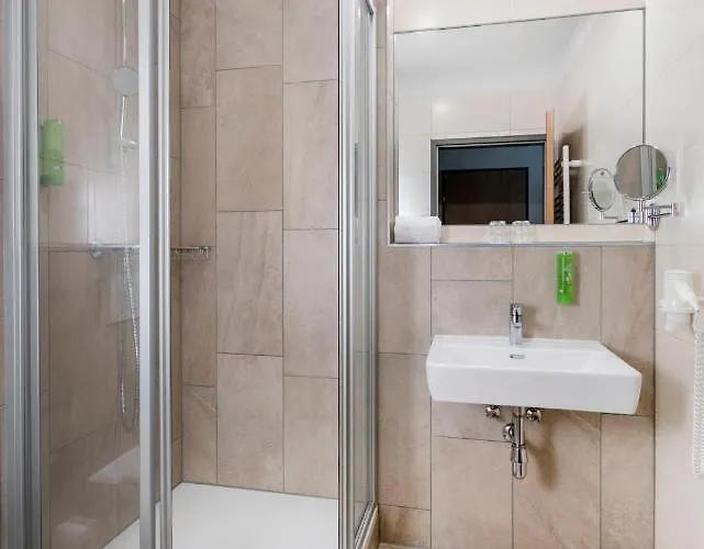 Jufa Hotel Mariazell