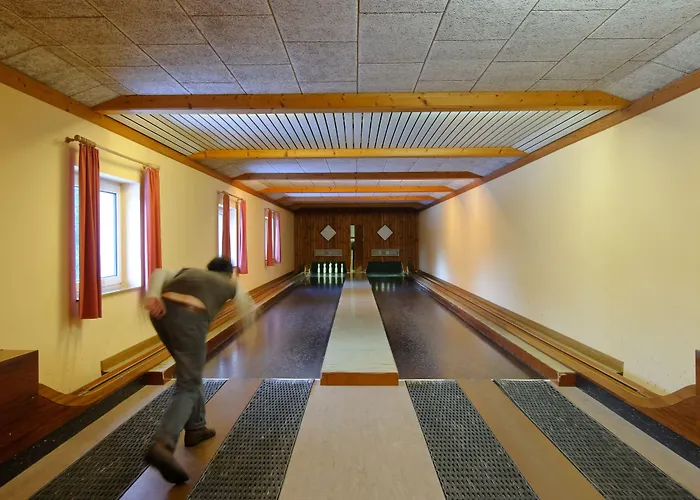 Jufa 3* 玛利亚采尔