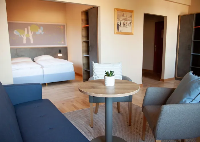 Jufa 3* 玛利亚采尔