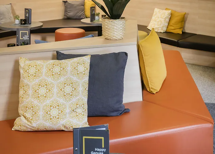 酒店 Jufa 玛利亚采尔