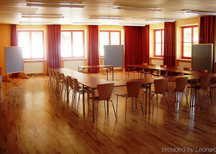 Hotel Jufa Mariazell