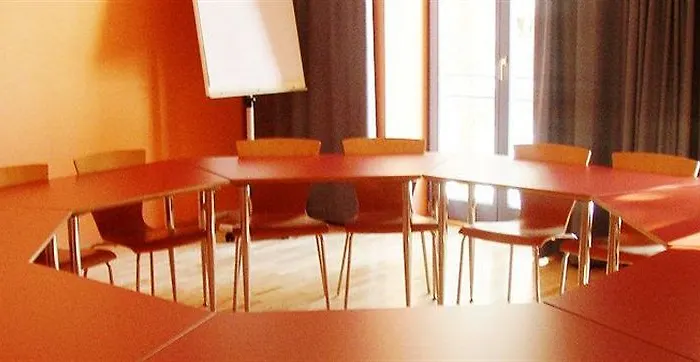 Jufa 3* 玛利亚采尔